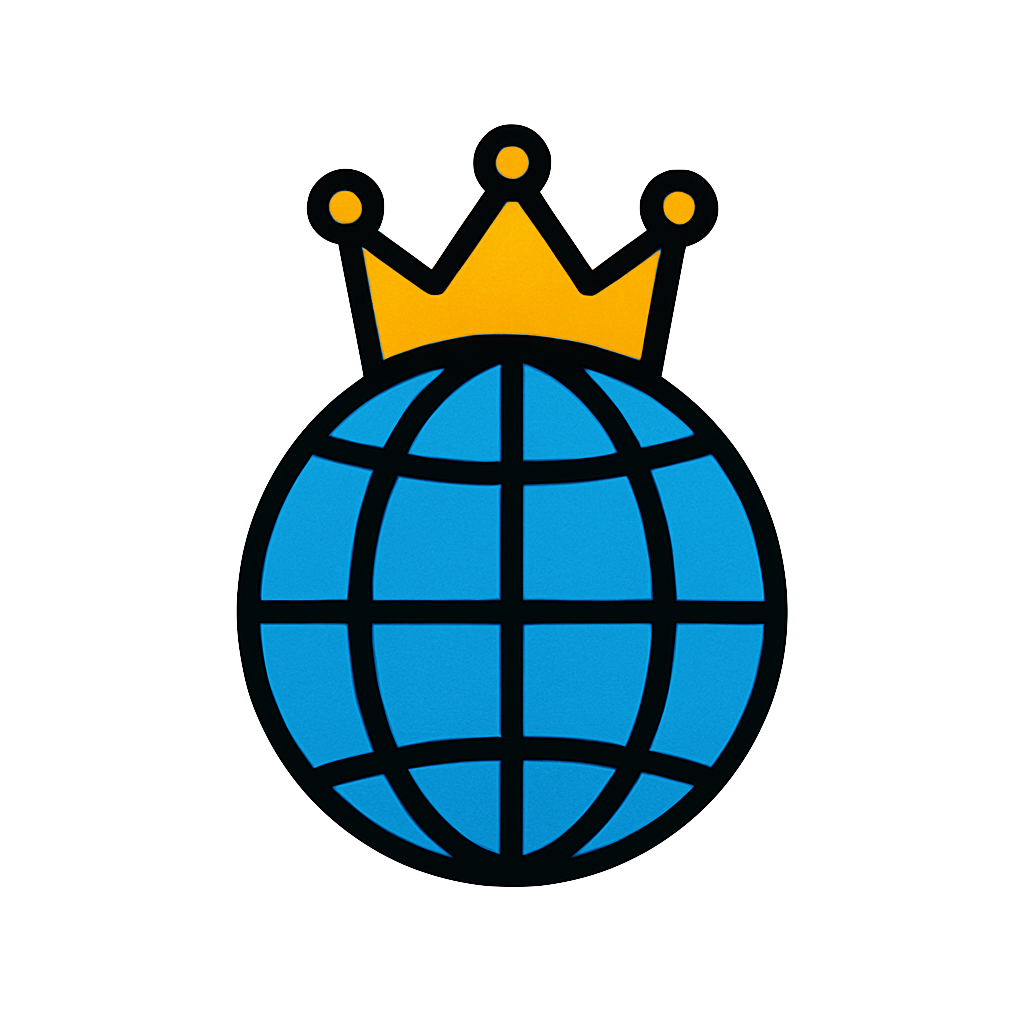 WhoWasWhen app icon
